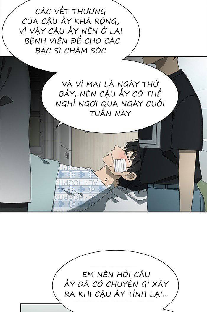 Nó Là Của Tôi Chapter 50 - Trang 2