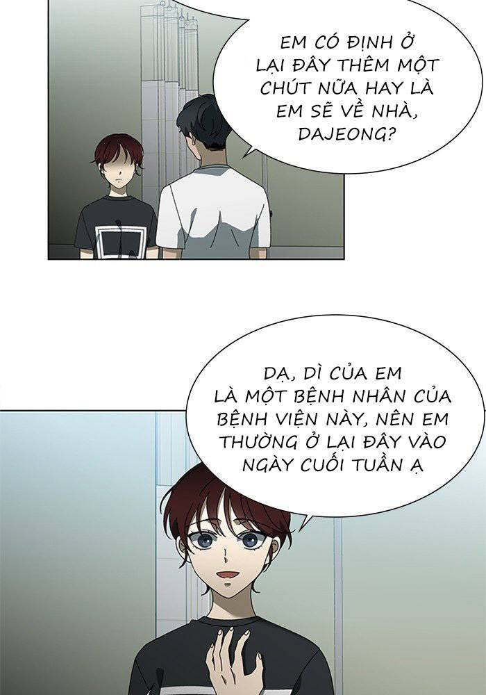 Nó Là Của Tôi Chapter 50 - Trang 2