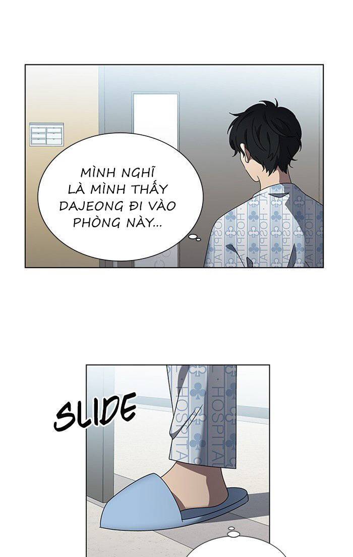 Nó Là Của Tôi Chapter 50 - Trang 2