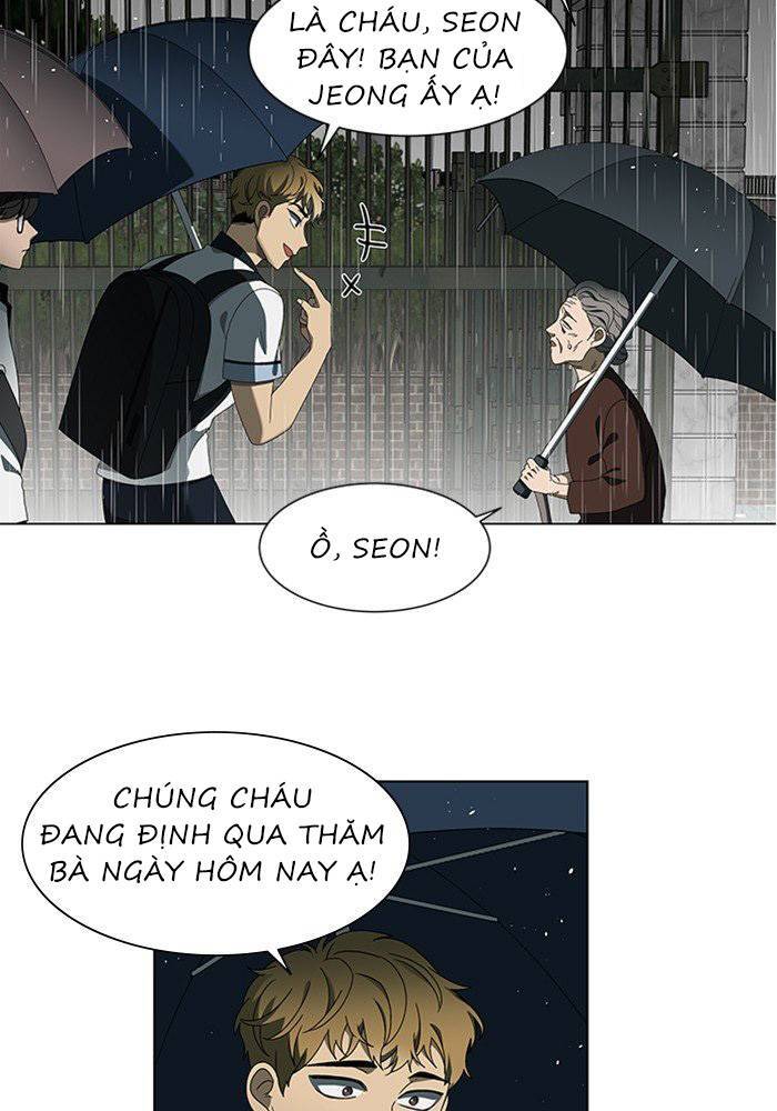 Nó Là Của Tôi Chapter 48 - Trang 2