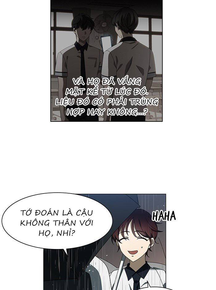 Nó Là Của Tôi Chapter 48 - Trang 2