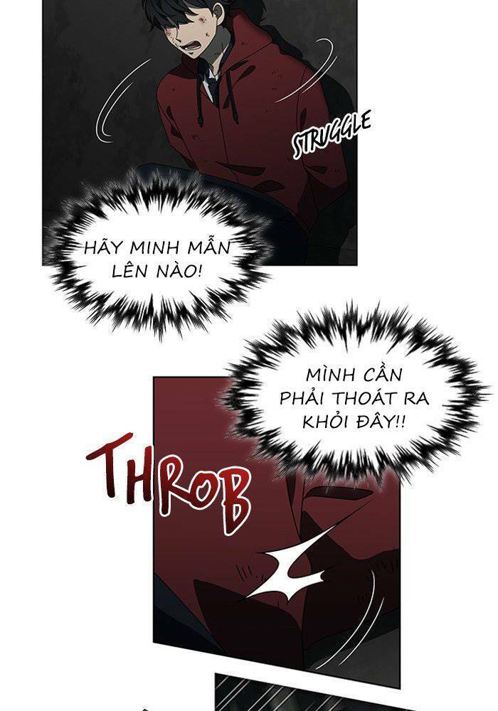 Nó Là Của Tôi Chapter 47 - Trang 2