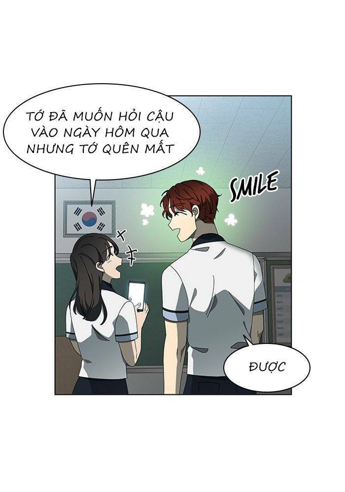 Nó Là Của Tôi Chapter 47 - Trang 2