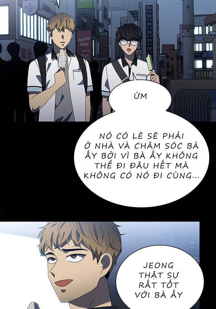 Nó Là Của Tôi Chapter 45 - Trang 2