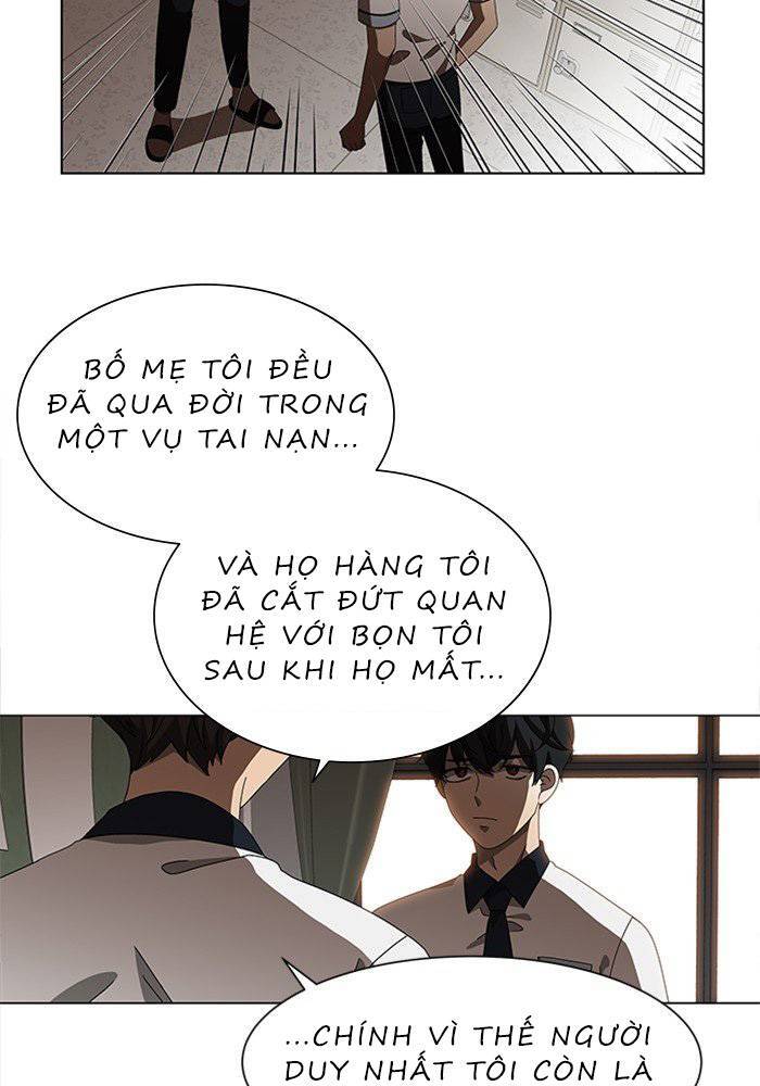 Nó Là Của Tôi Chapter 45 - Trang 2