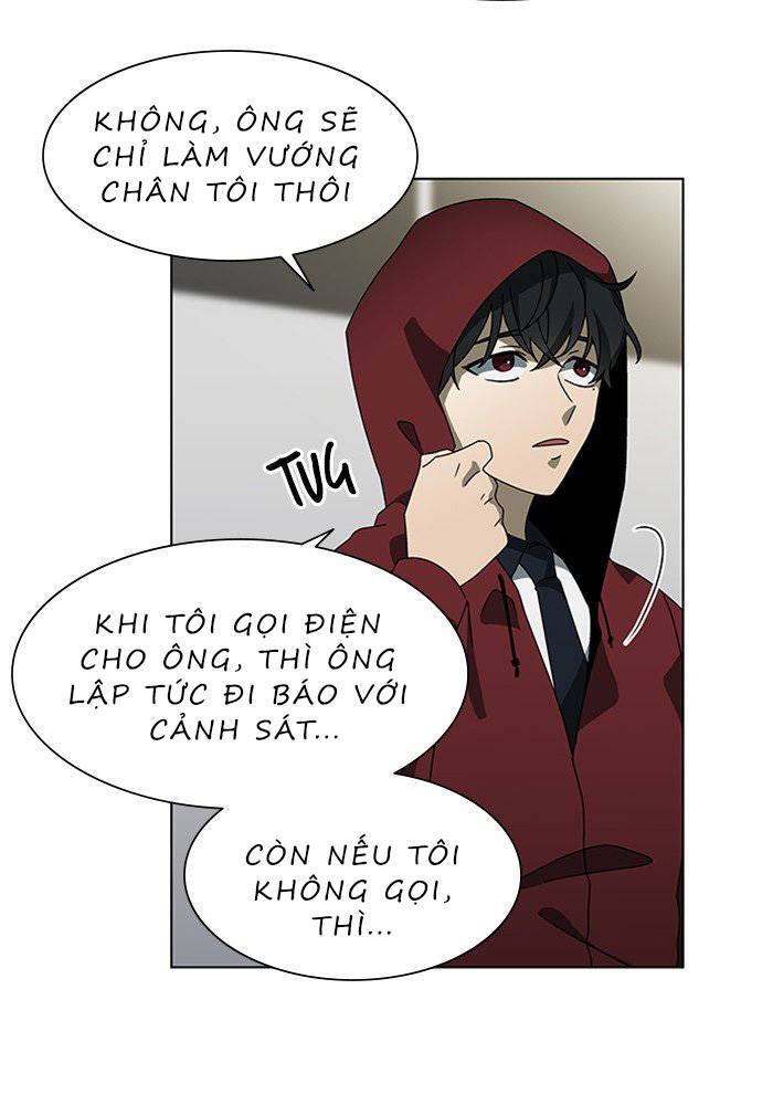 Nó Là Của Tôi Chapter 45 - Trang 2