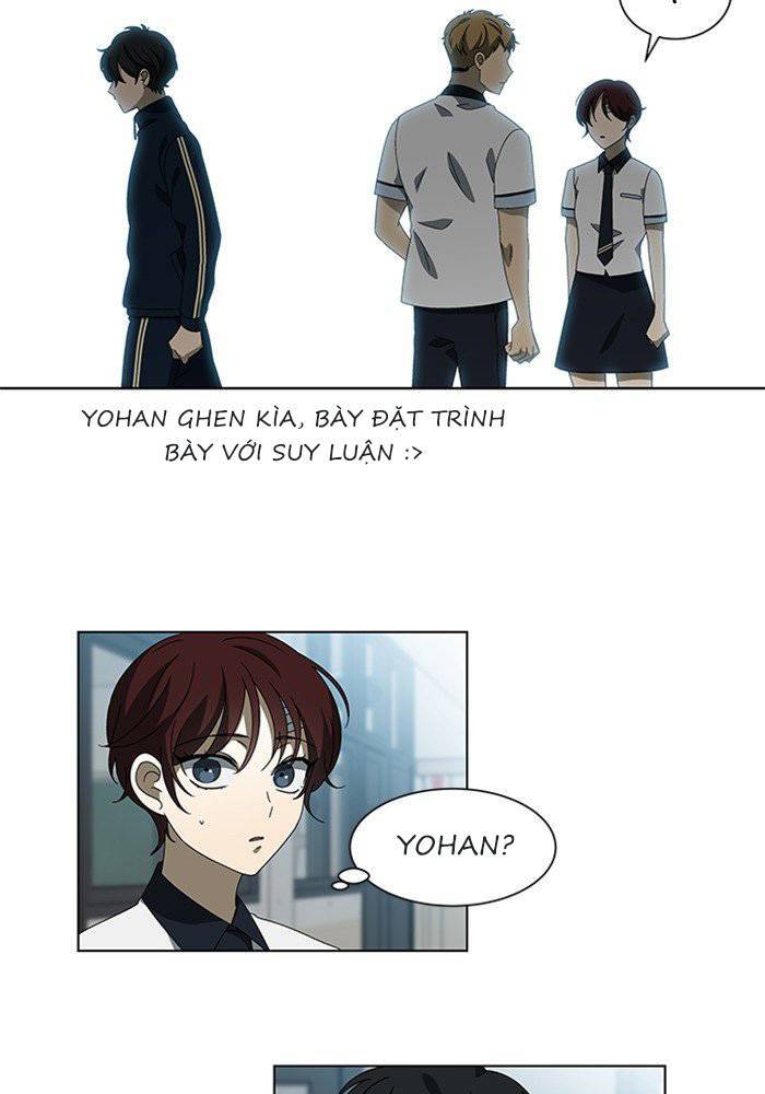 Nó Là Của Tôi Chapter 44 - Trang 2