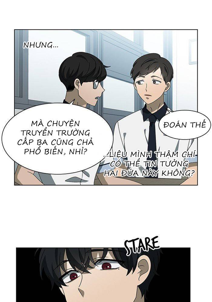 Nó Là Của Tôi Chapter 44 - Trang 2