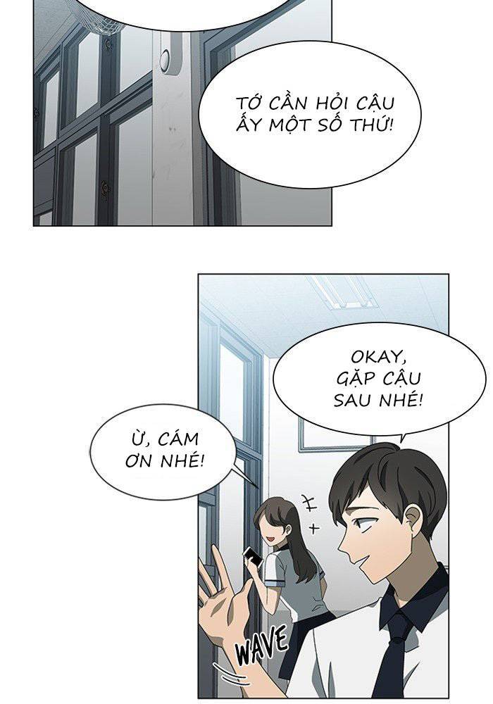 Nó Là Của Tôi Chapter 44 - Trang 2