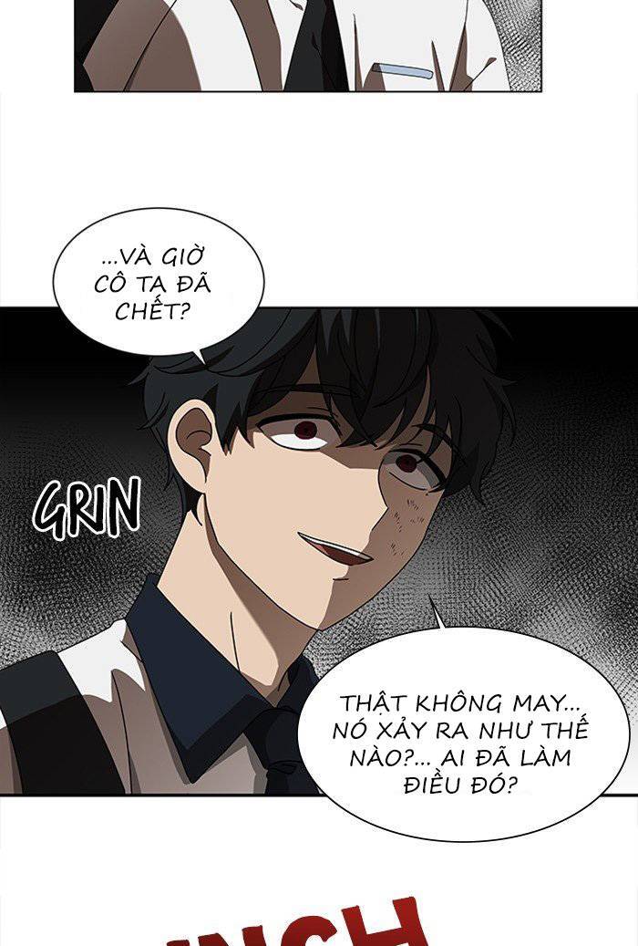 Nó Là Của Tôi Chapter 42 - Trang 2