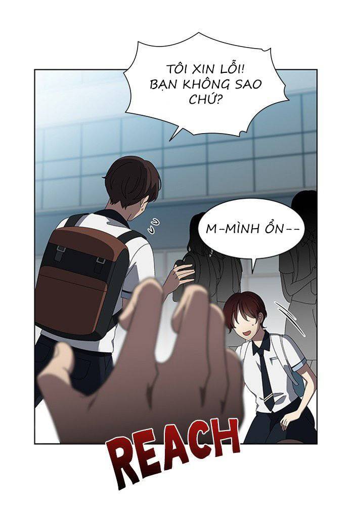 Nó Là Của Tôi Chapter 41 - Trang 2