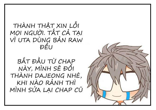 Nó Là Của Tôi Chapter 41 - Trang 2