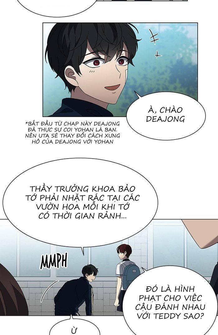 Nó Là Của Tôi Chapter 39 - Trang 2