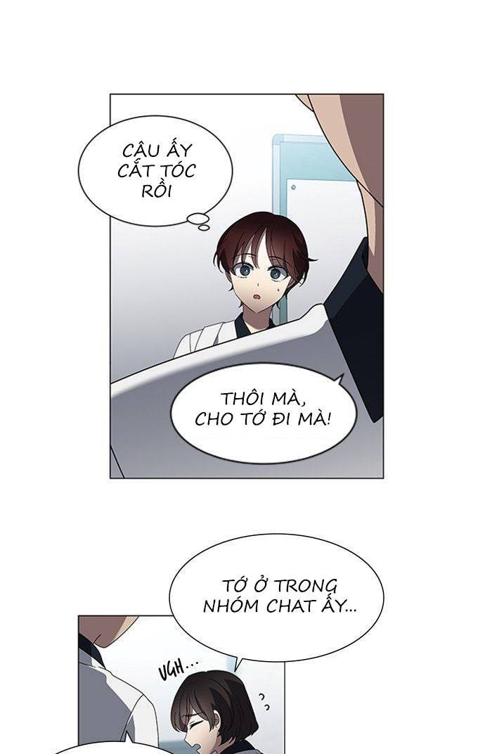 Nó Là Của Tôi Chapter 39 - Trang 2