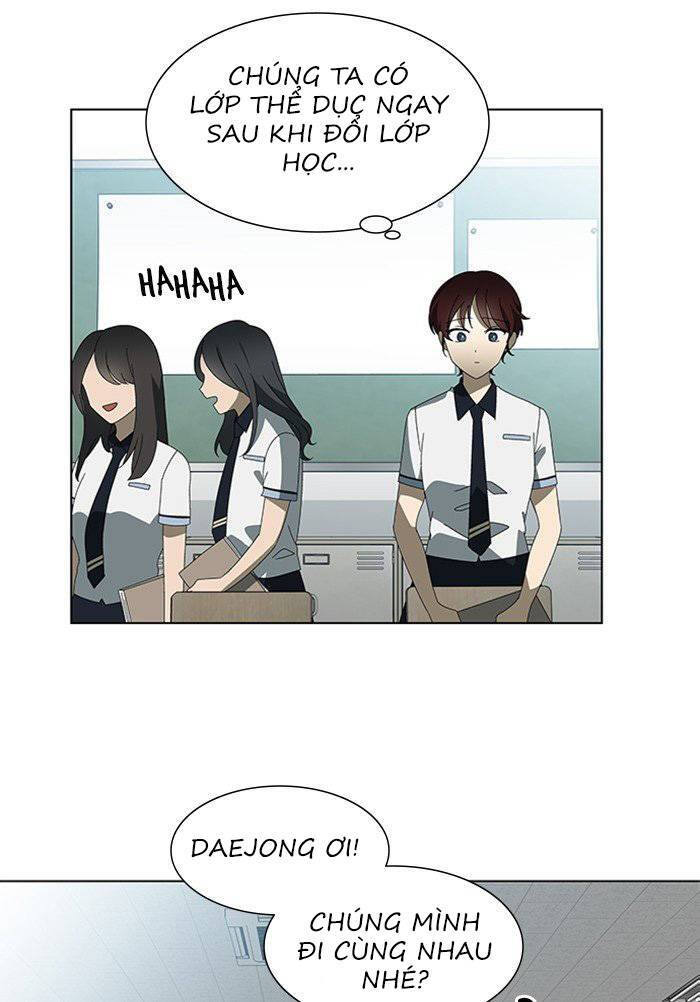 Nó Là Của Tôi Chapter 39 - Trang 2