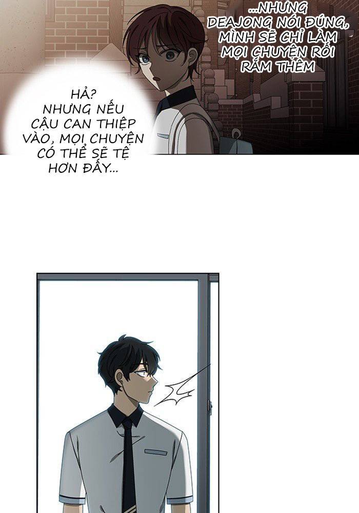 Nó Là Của Tôi Chapter 37 - Trang 2