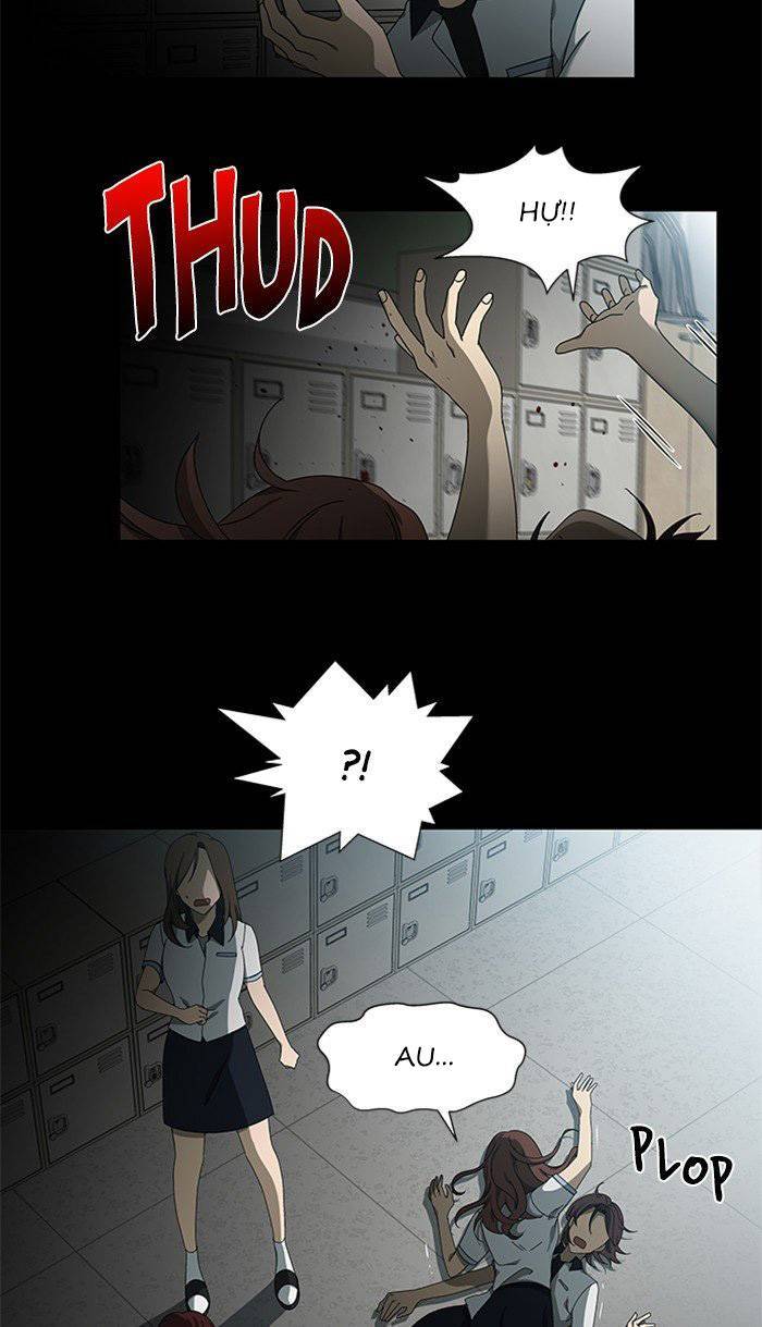 Nó Là Của Tôi Chapter 36 - Trang 2