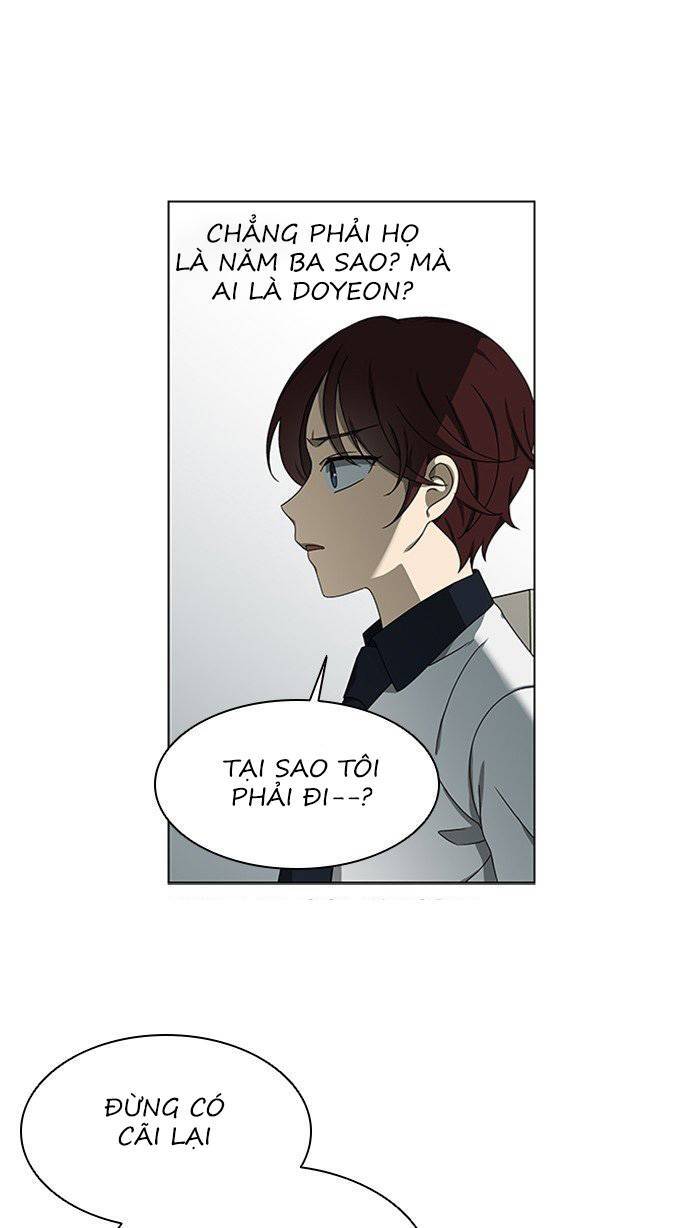 Nó Là Của Tôi Chapter 35 - Trang 2