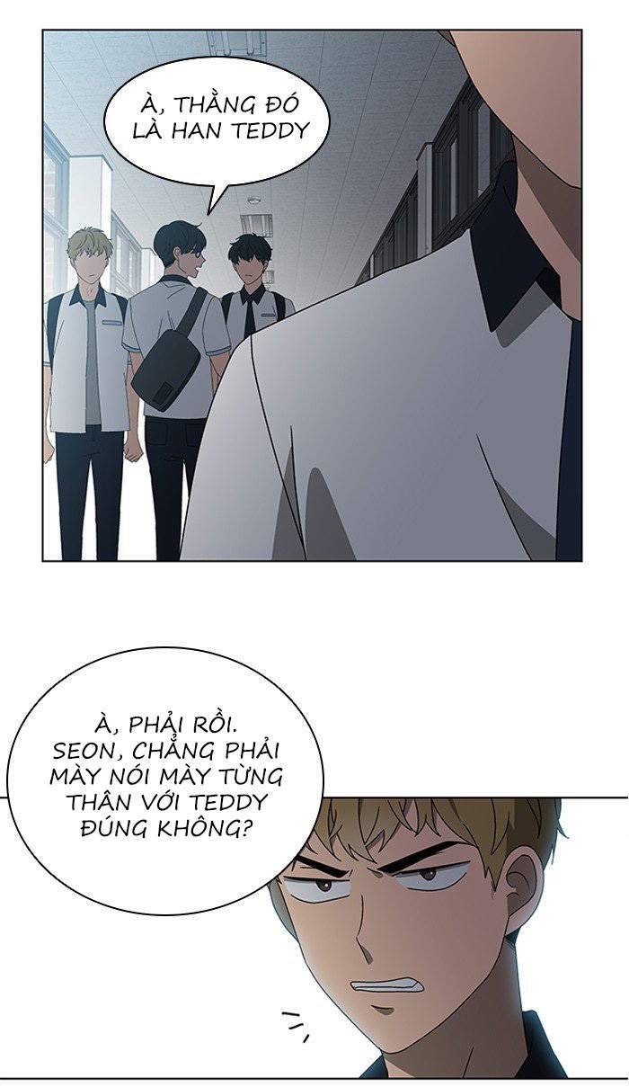 Nó Là Của Tôi Chapter 34 - Trang 2