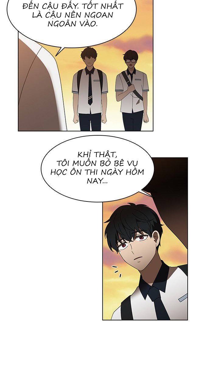 Nó Là Của Tôi Chapter 34 - Trang 2