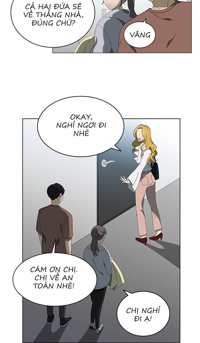 Nó Là Của Tôi Chapter 32 - Trang 2