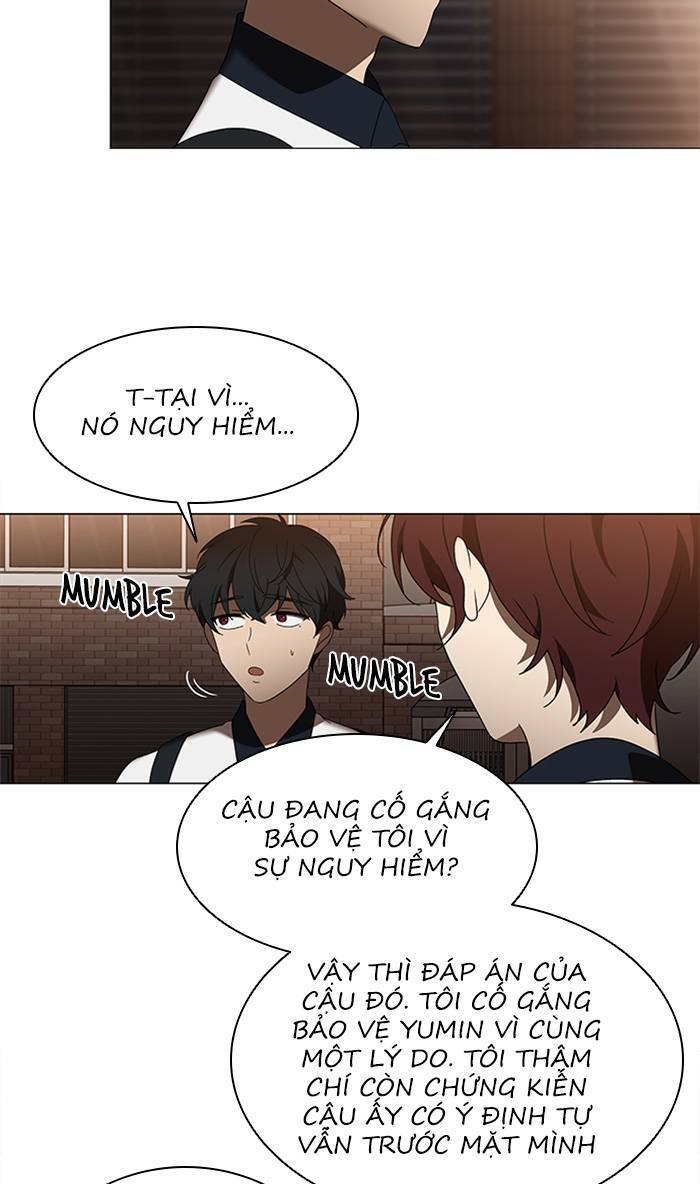 Nó Là Của Tôi Chapter 32 - Trang 2