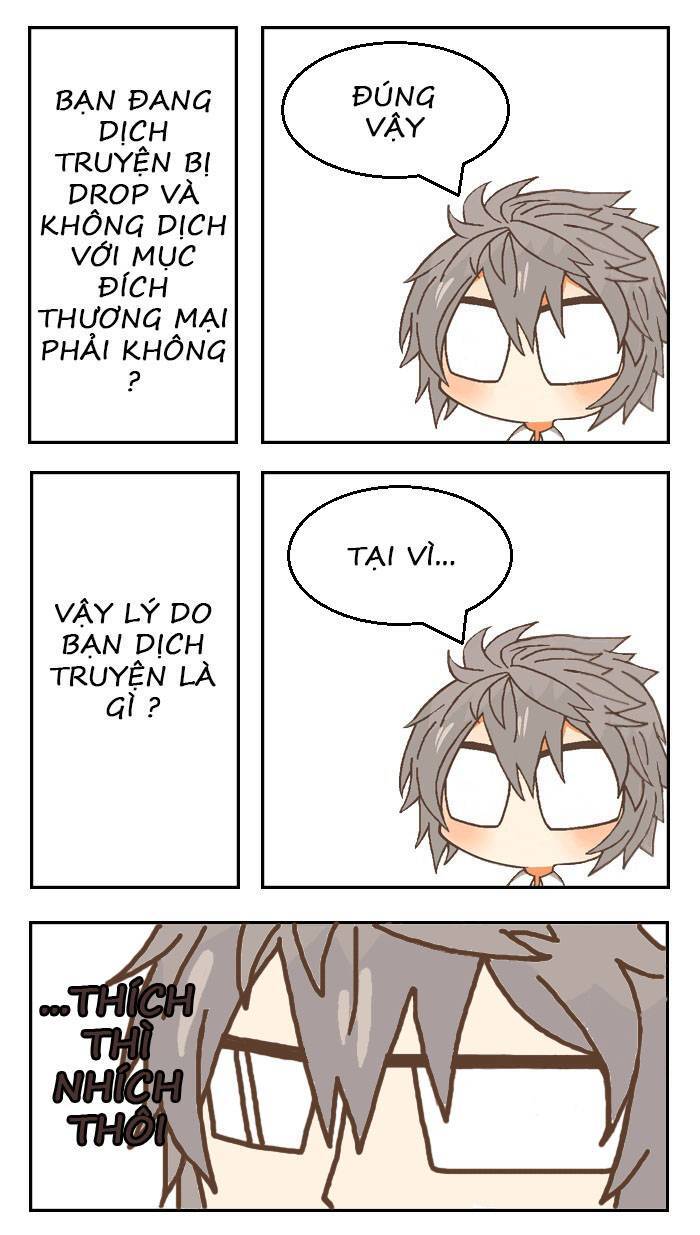 Nó Là Của Tôi Chapter 31 - Trang 2