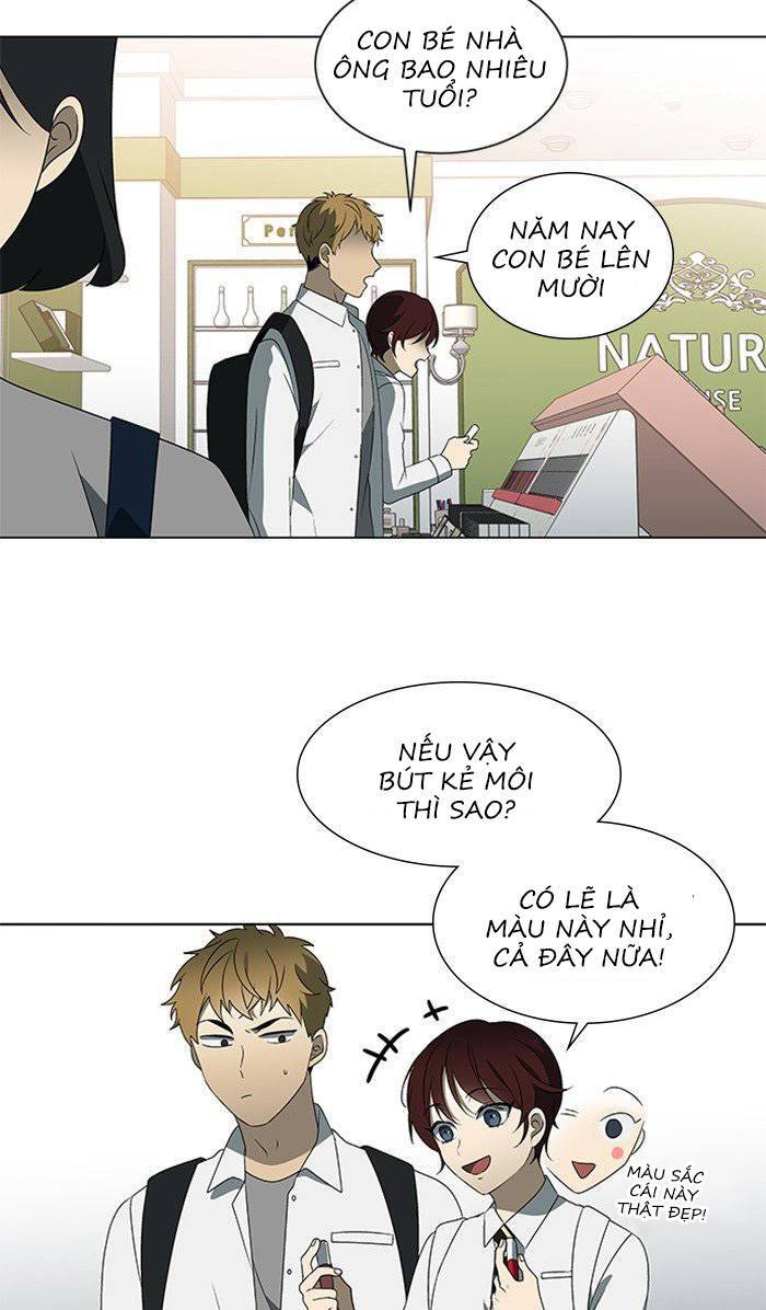 Nó Là Của Tôi Chapter 29 - Trang 2