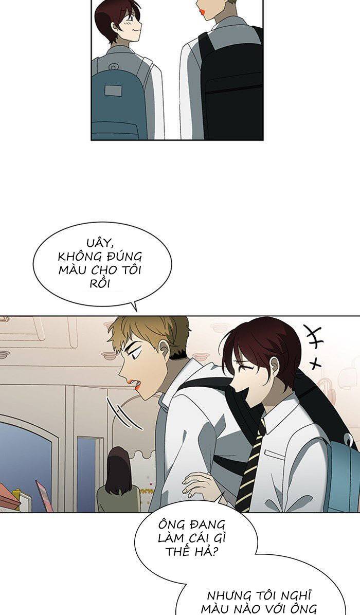 Nó Là Của Tôi Chapter 29 - Trang 2