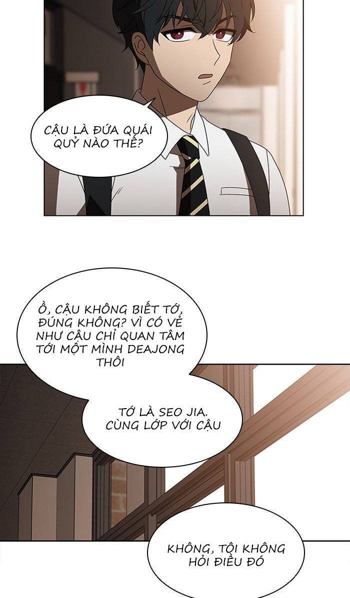 Nó Là Của Tôi Chapter 28 - Trang 2