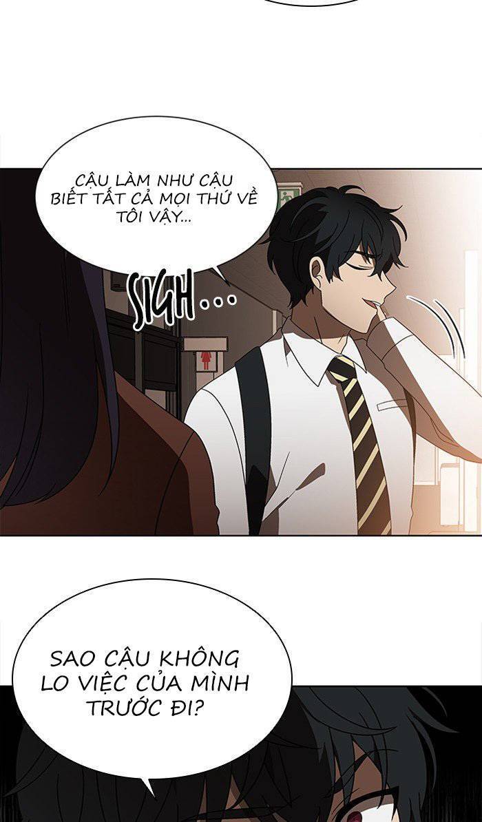 Nó Là Của Tôi Chapter 28 - Trang 2