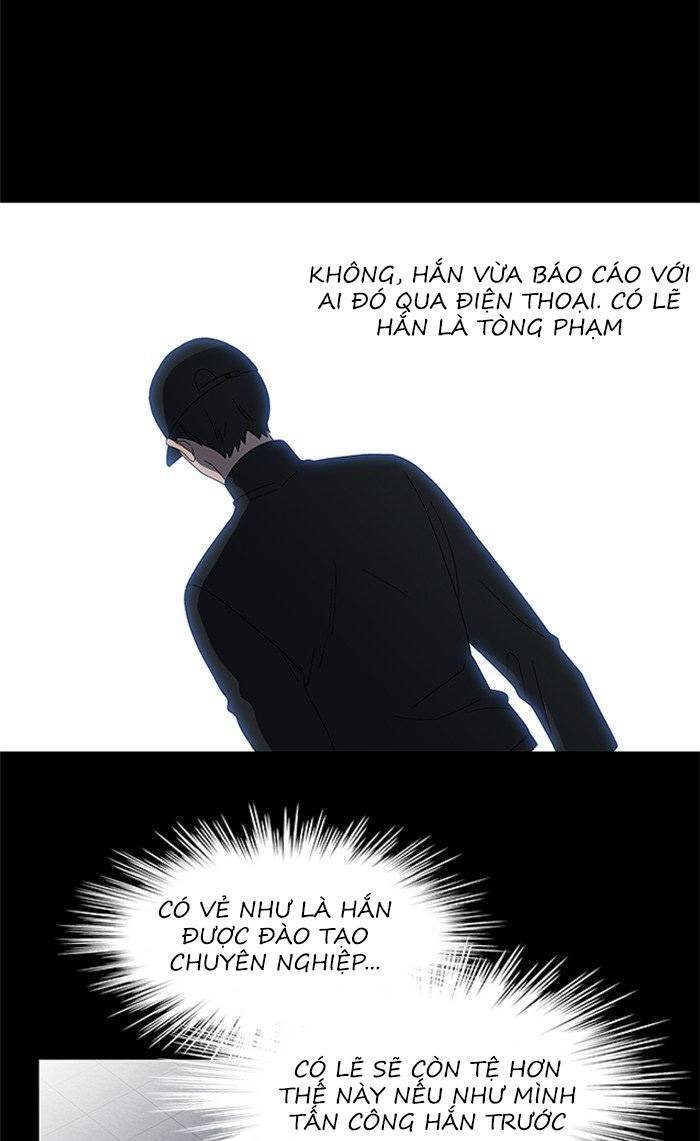 Nó Là Của Tôi Chapter 27 - Trang 2