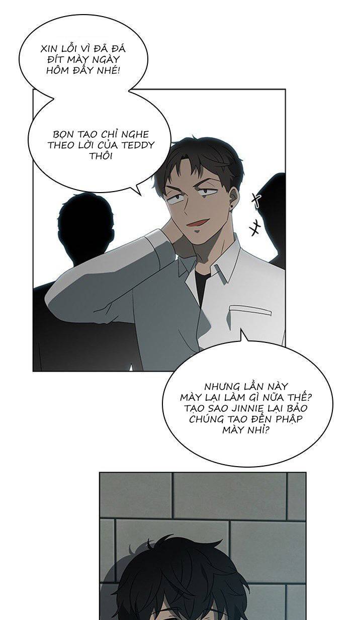 Nó Là Của Tôi Chapter 25 - Trang 2