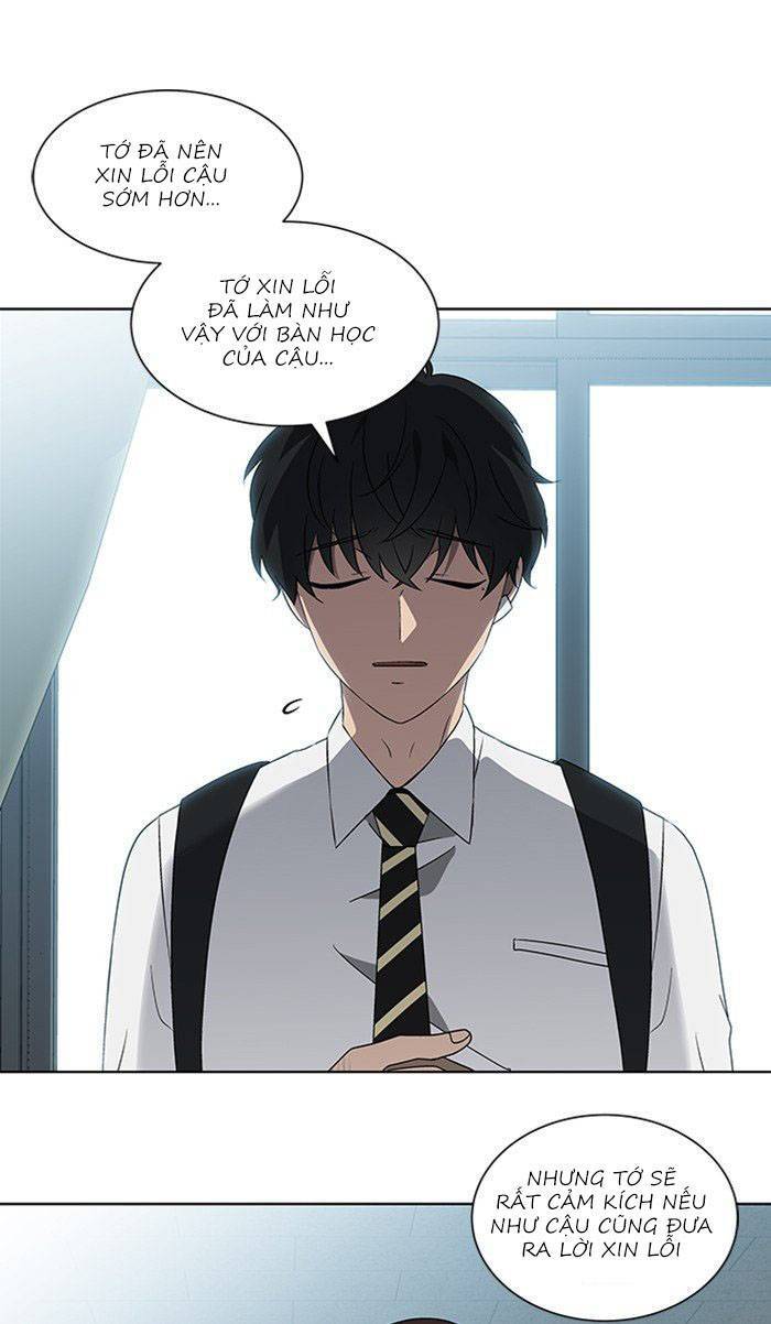 Nó Là Của Tôi Chapter 24 - Trang 2