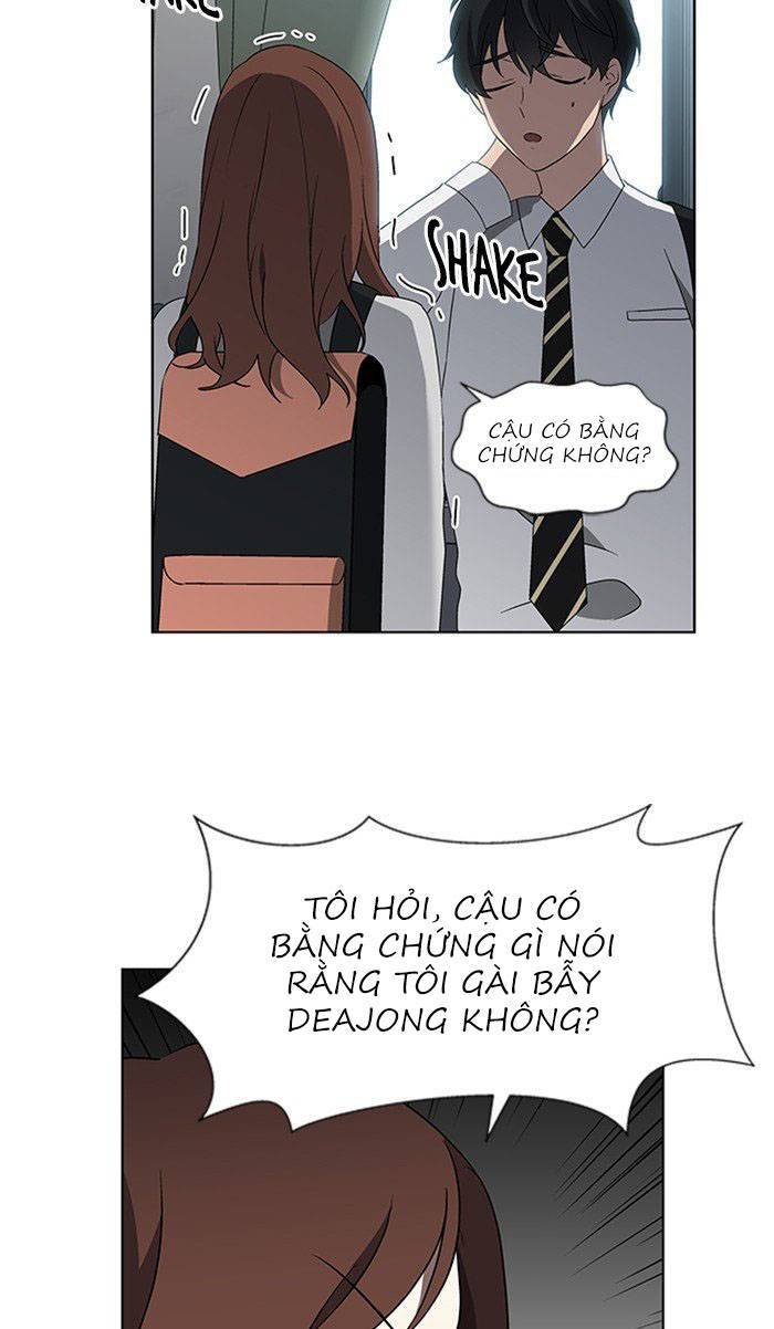 Nó Là Của Tôi Chapter 24 - Trang 2