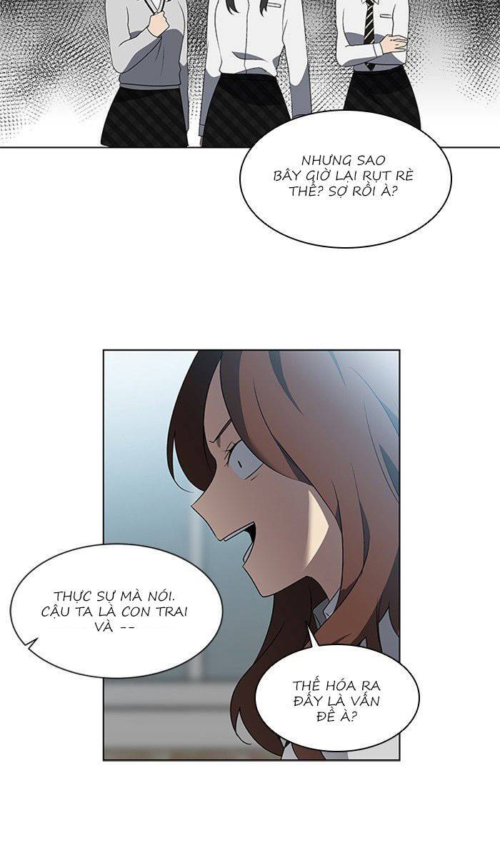 Nó Là Của Tôi Chapter 24 - Trang 2