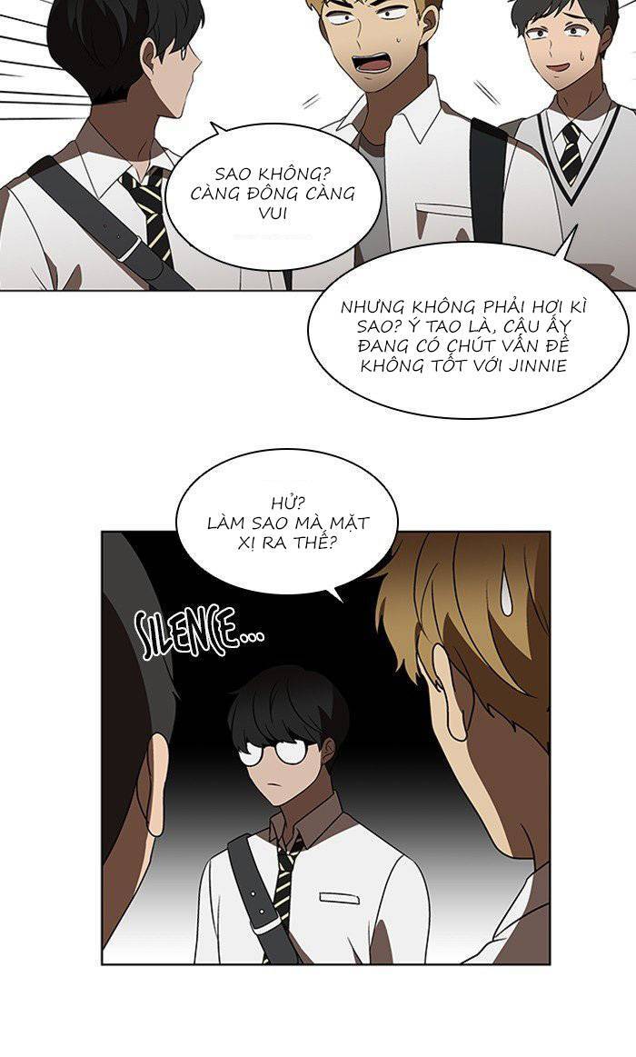 Nó Là Của Tôi Chapter 24 - Trang 2