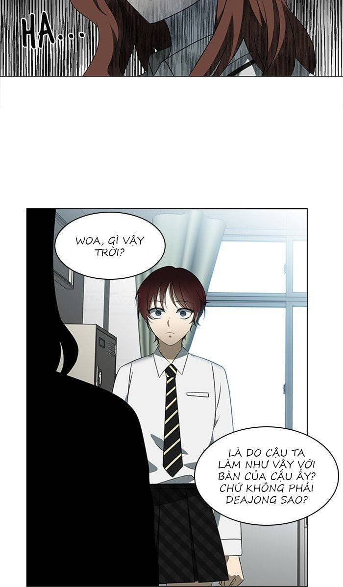 Nó Là Của Tôi Chapter 23 - Trang 2