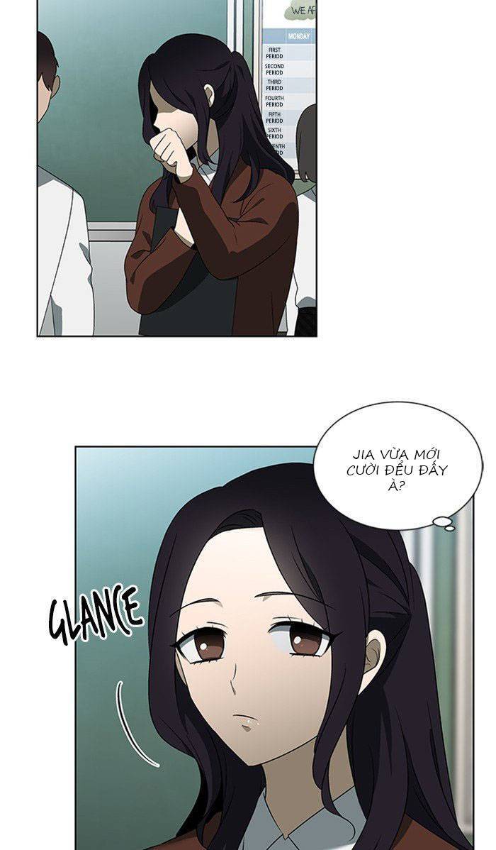 Nó Là Của Tôi Chapter 23 - Trang 2