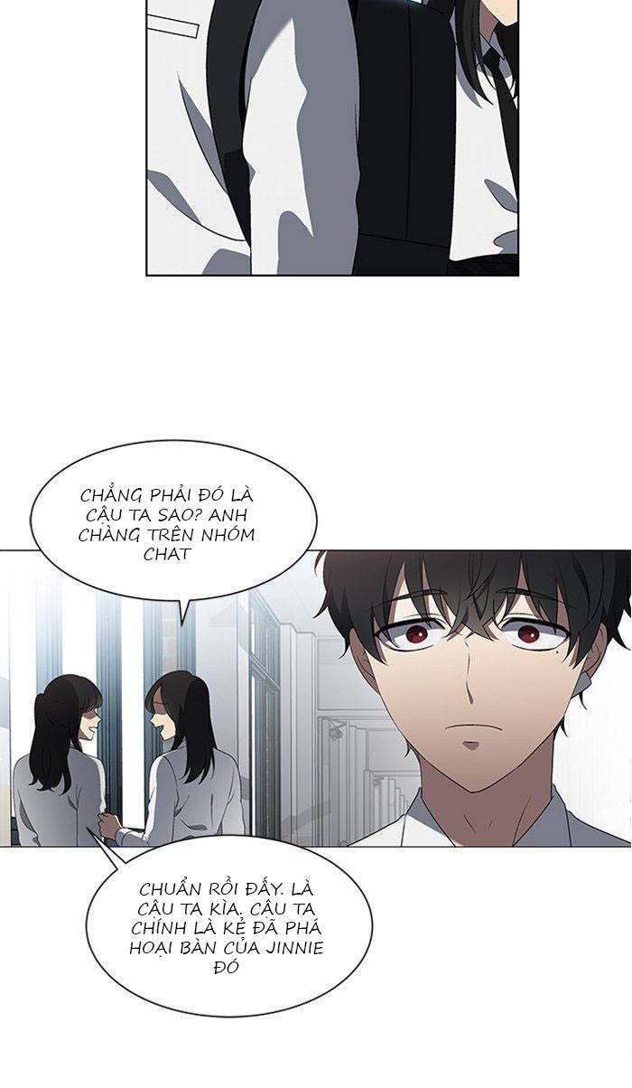 Nó Là Của Tôi Chapter 23 - Trang 2