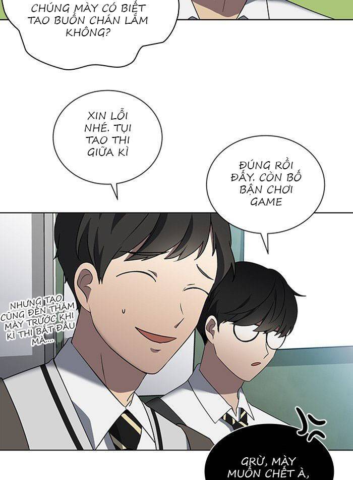 Nó Là Của Tôi Chapter 22 - Trang 2