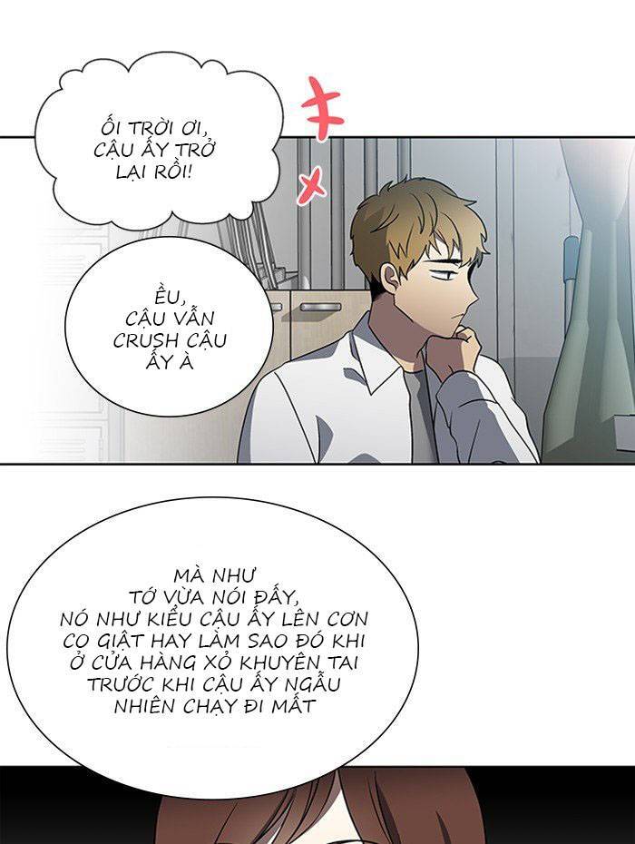 Nó Là Của Tôi Chapter 22 - Trang 2