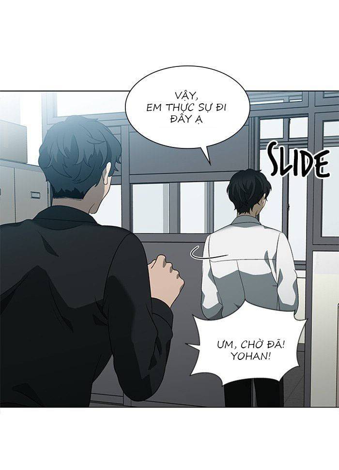 Nó Là Của Tôi Chapter 22 - Trang 2