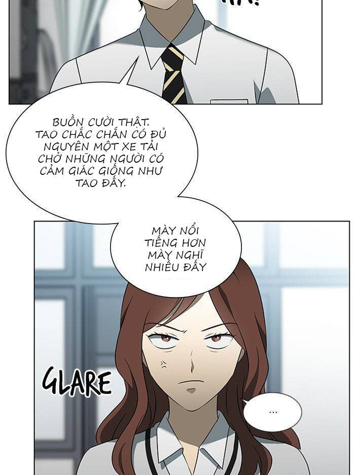 Nó Là Của Tôi Chapter 22 - Trang 2