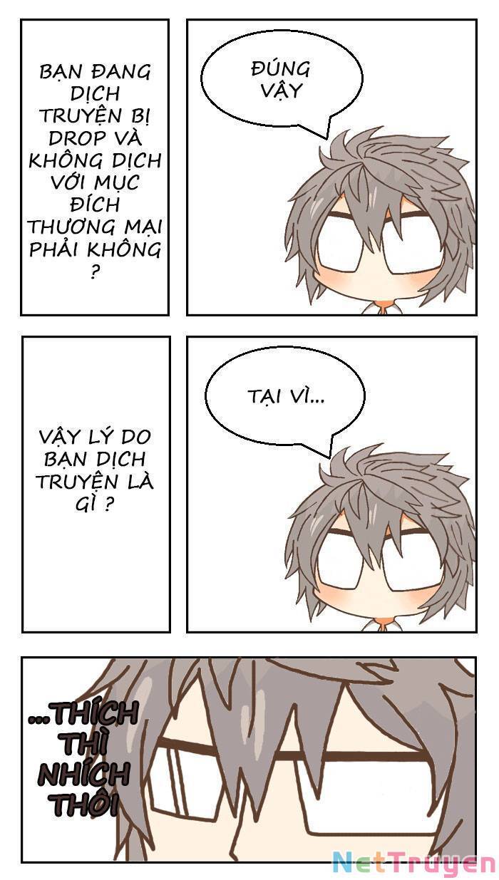 Nó Là Của Tôi Chapter 21 - Trang 2