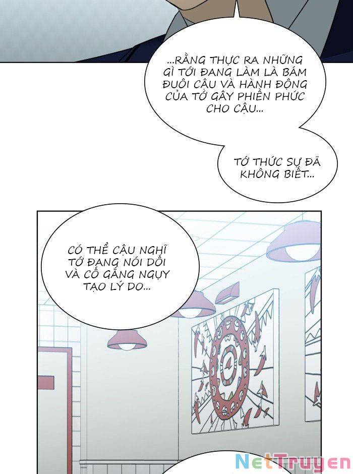 Nó Là Của Tôi Chapter 21 - Trang 2