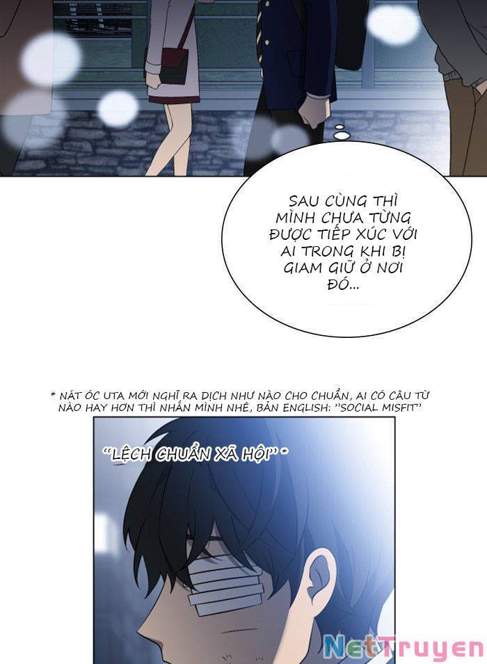 Nó Là Của Tôi Chapter 21 - Trang 2