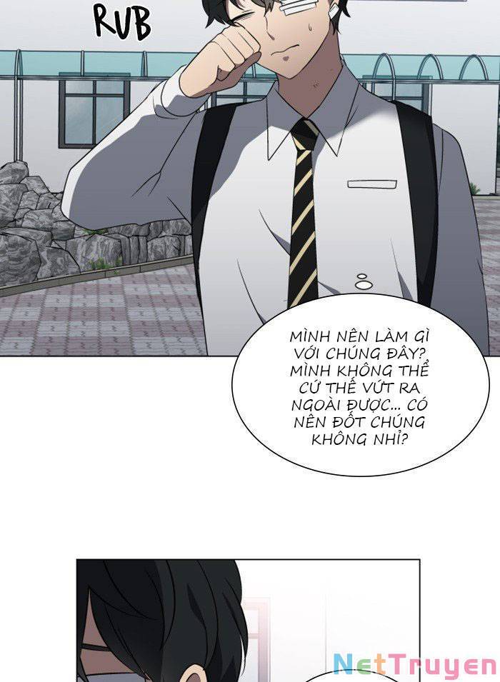 Nó Là Của Tôi Chapter 21 - Trang 2