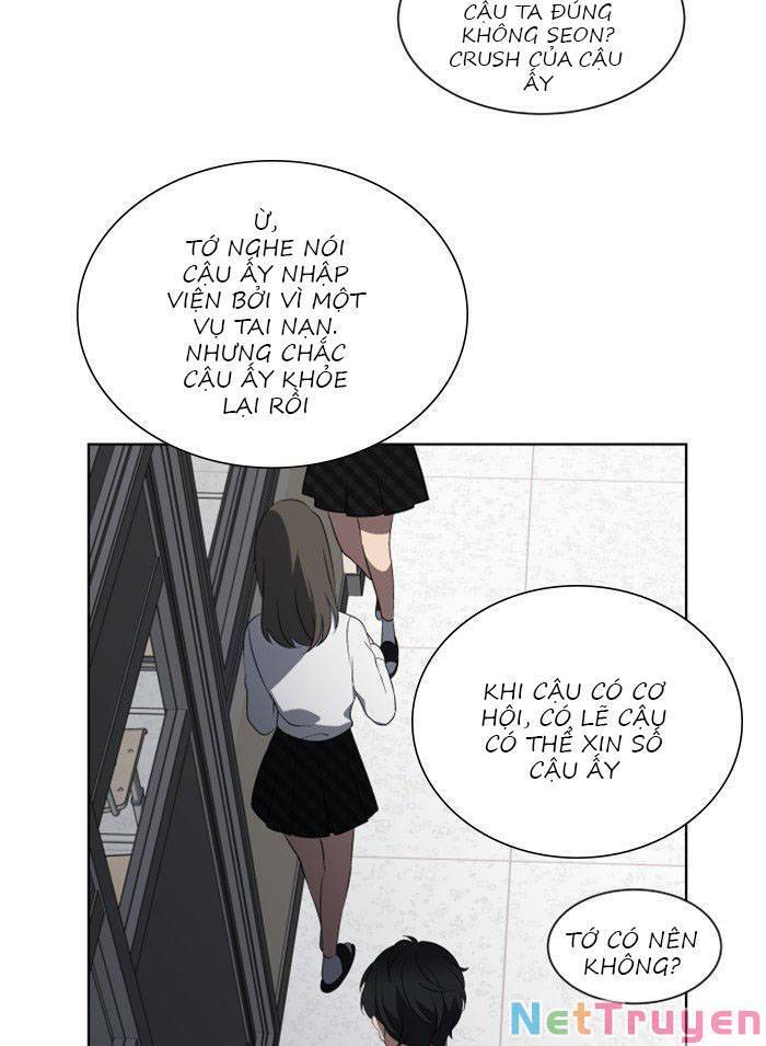 Nó Là Của Tôi Chapter 21 - Trang 2