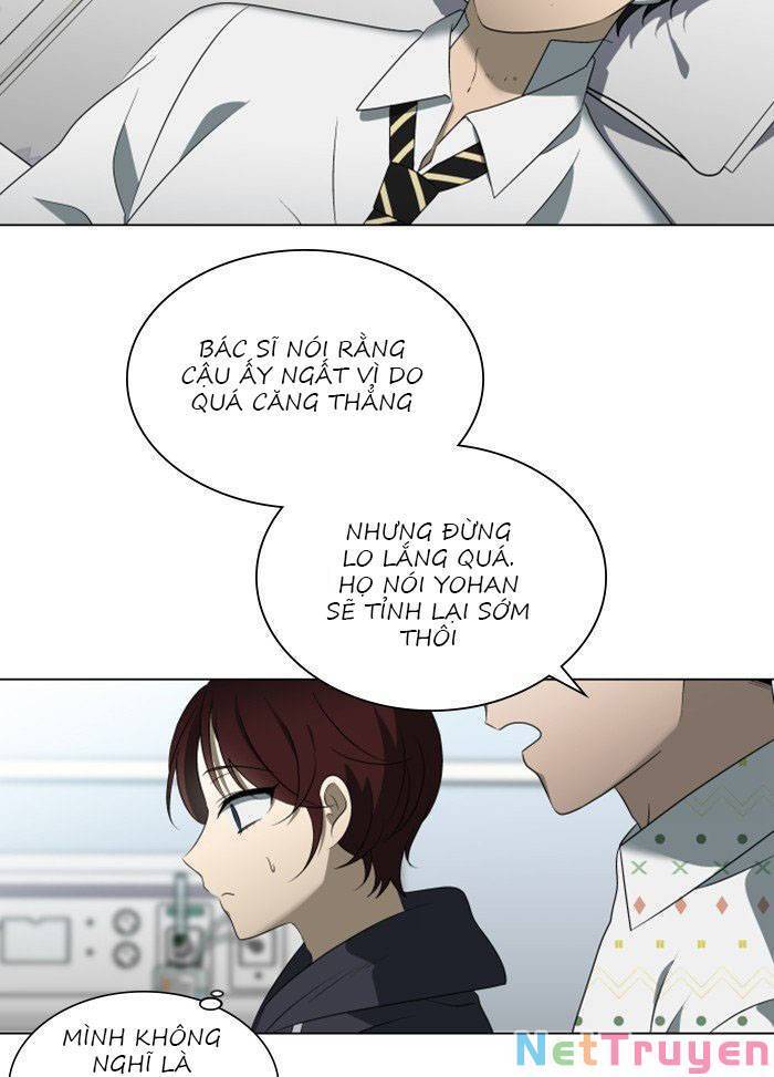 Nó Là Của Tôi Chapter 20 - Trang 2